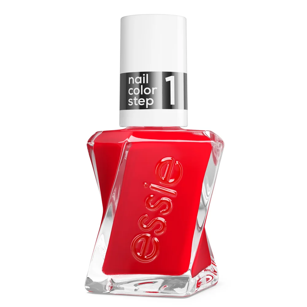 Essie Gel Couture 470 Sizzling Hot v:6168574 Essie Gel Couture 470 Sizzling Hot v:6168574