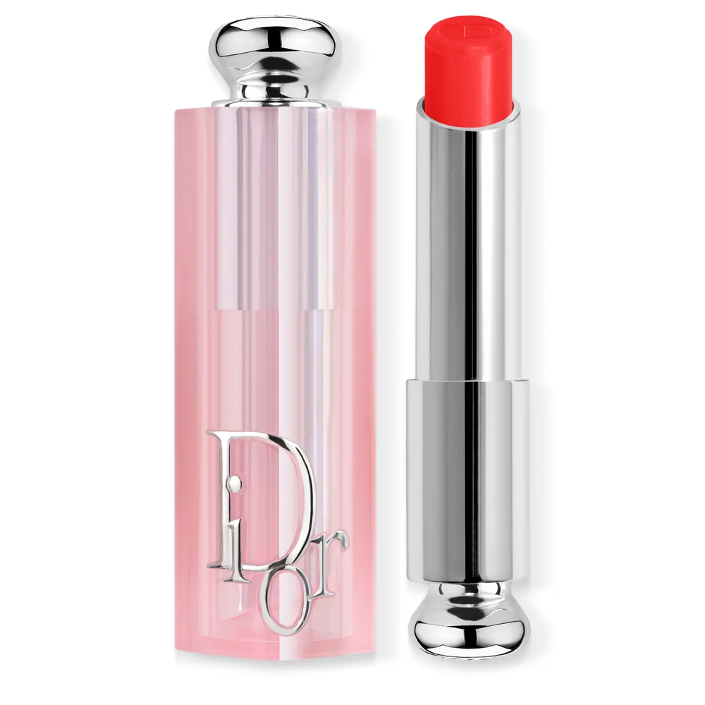 Dior Addict Lip Glow 48-Hour Hydrating Lip Balm 015 Cherry - DIOR v:6971389