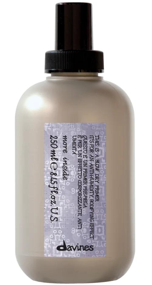 Davines More Inside This is a Blow Dry Primer 250 ml v:7619114