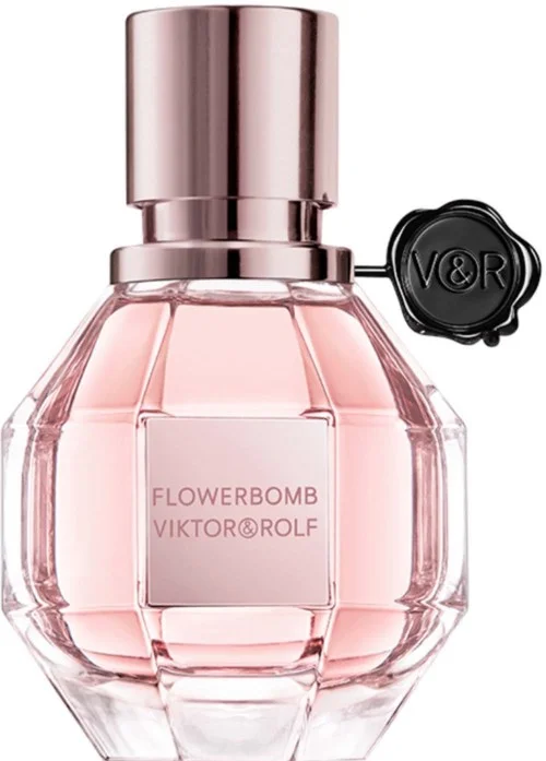 Viktor & Rolf Flowerbomb Eau de Parfum Spray 30 ml v:8290978 Viktor & Rolf Flowerbomb Eau de Parfum Spray 30 ml v:8290978