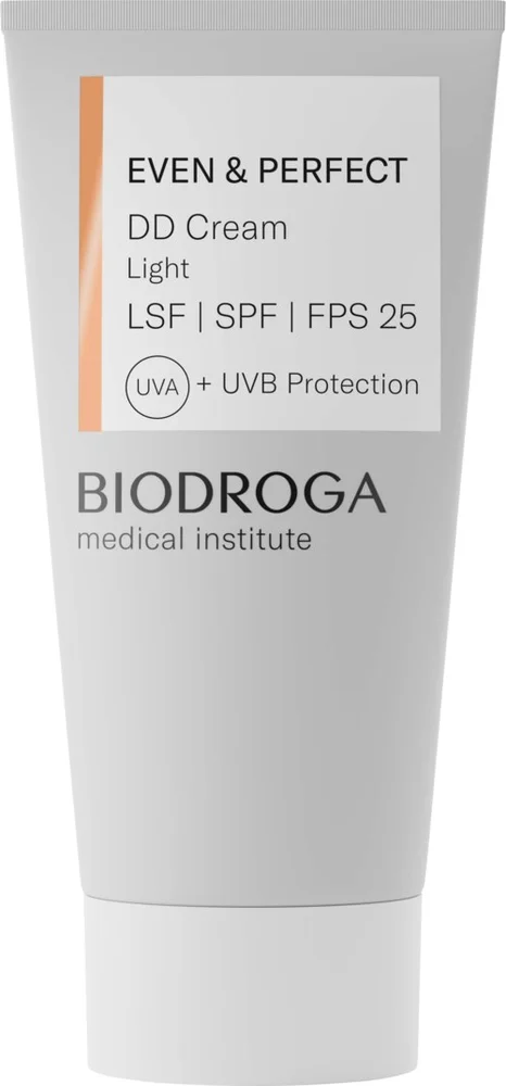 Biodroga Medical Institute Even & Perfect DD Cream Light v:5830144 Biodroga Medical Institute Even & Perfect DD Cream Light v:5830144