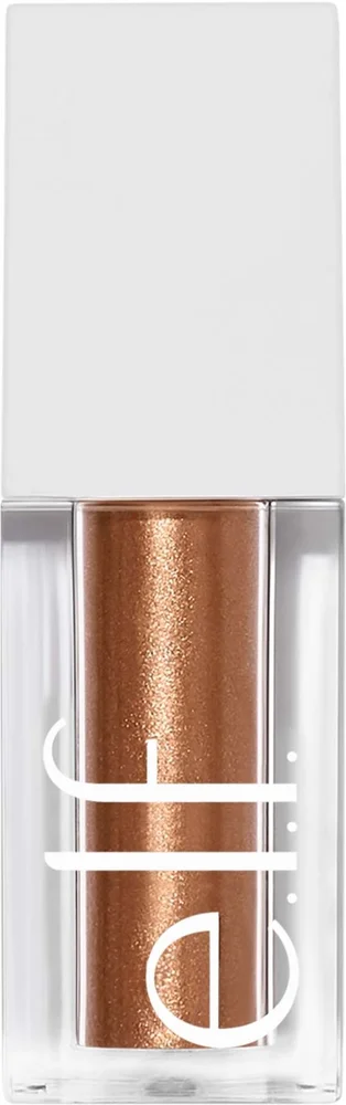 e.l.f. Liquid Metallic Eyeshadow Meteor v:4626736