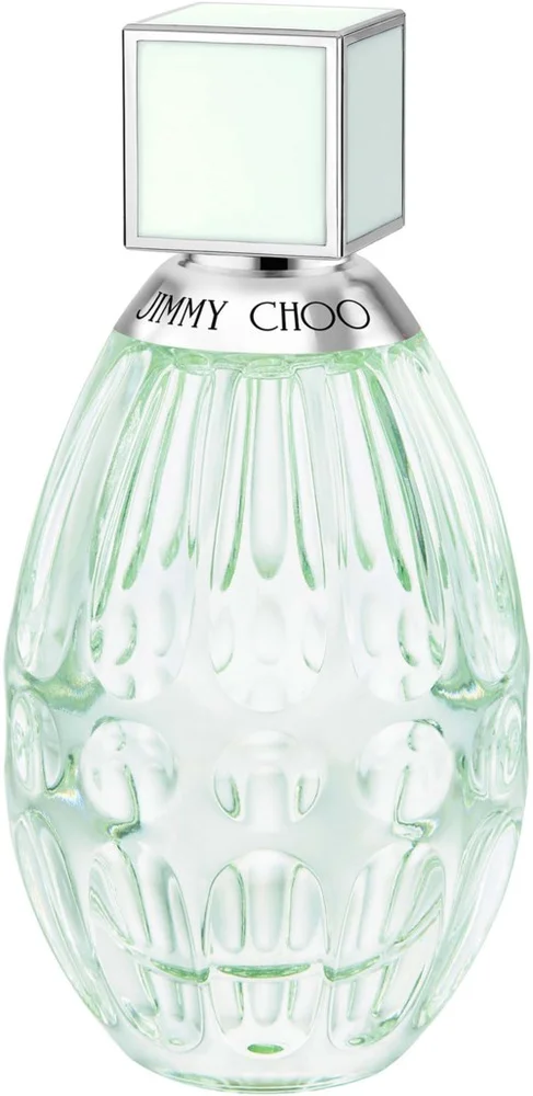 Jimmy Choo Floral Edt 60 ml v:5236320 Jimmy Choo Floral Edt 60 ml v:5236320