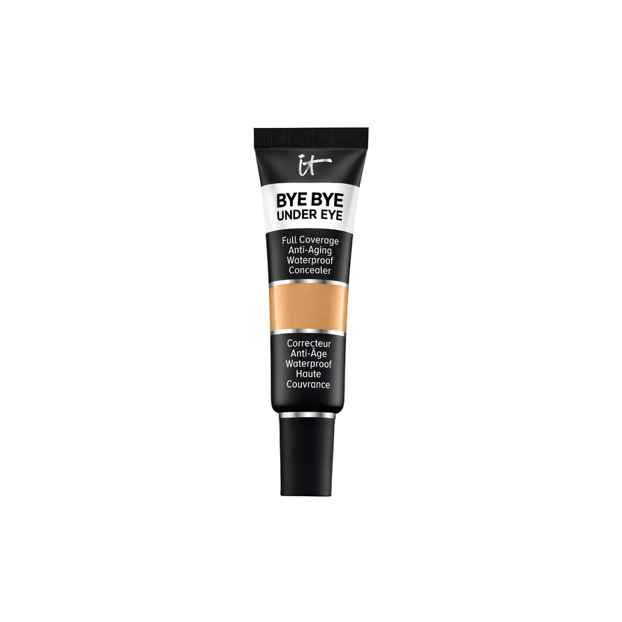 Bye Bye Under Eye Concealer 23.5 Medium Amber (W) - IT Cosmetics v:2360486