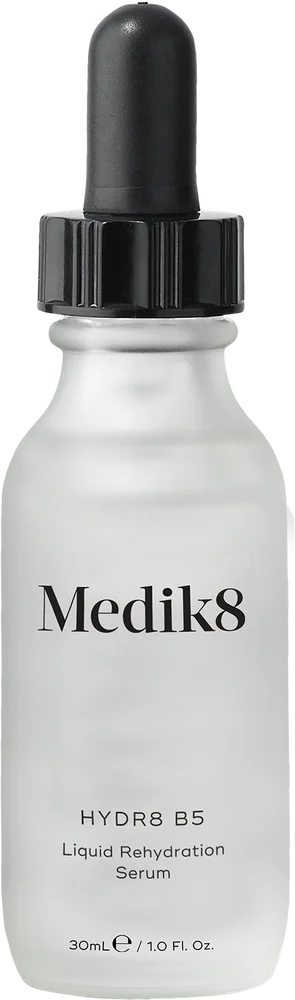 Medik8 Skin Ageing HYDR8 B5 Liquid Rehydration Serum 30 ml v:1590181 Medik8 Skin Ageing HYDR8 B5 Liquid Rehydration Serum 30 ml v:1590181