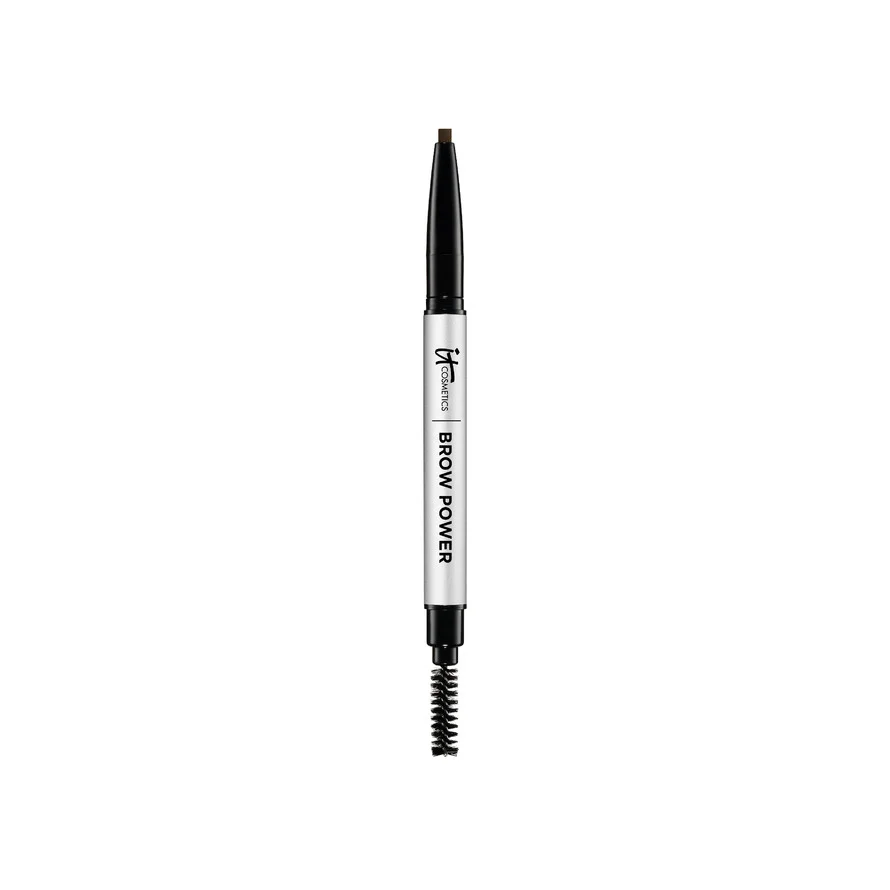 Brow Power Micro Eyebrow Pencil Brunette – IT Cosmetics v:4414467