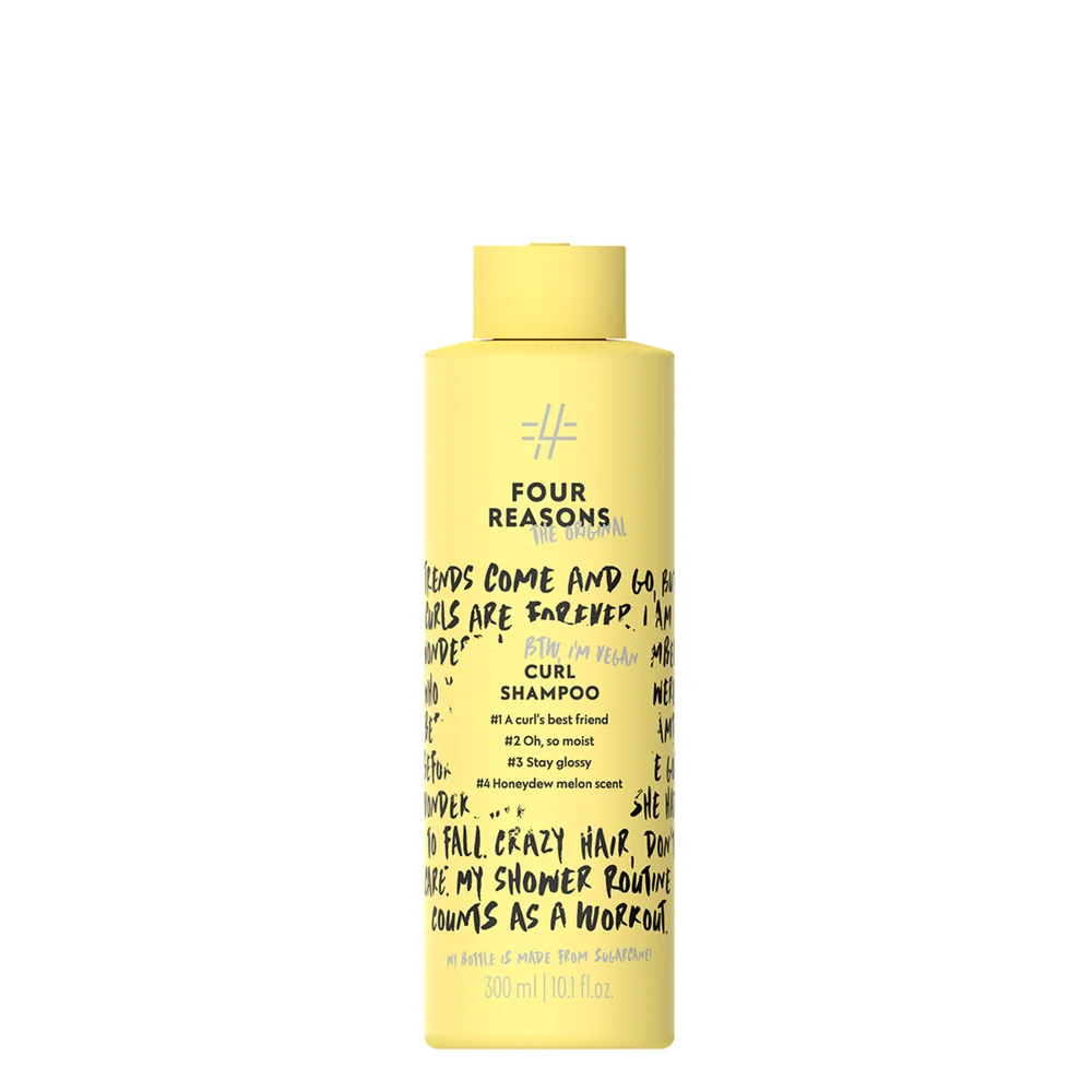 Original Curl Shampoo 300 ml – Four Reasons v:7878031 Original Curl Shampoo 300 ml – Four Reasons v:7878031