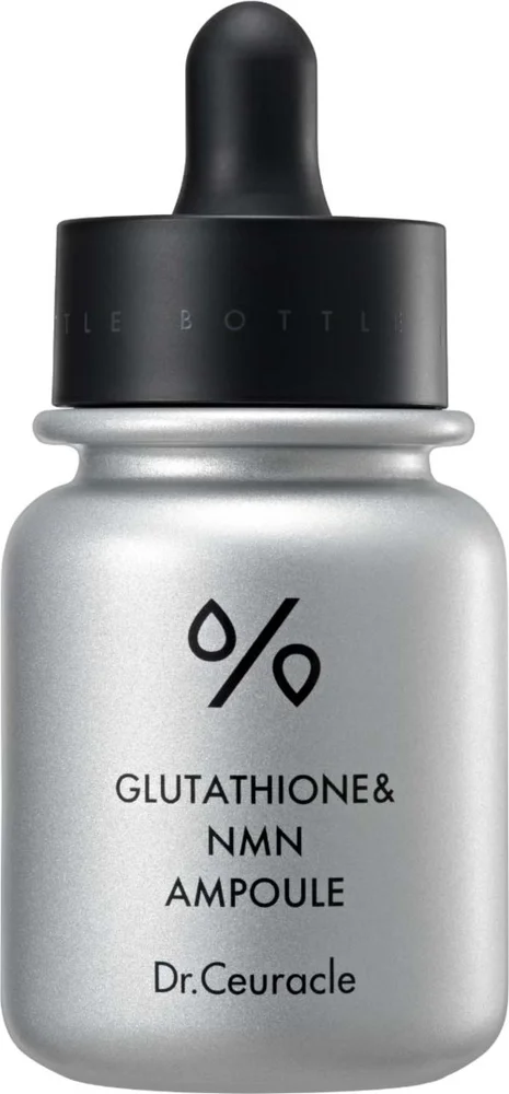 Dr. Ceuracle Glutathione & NMN Ampoule 30 ml v:5076490