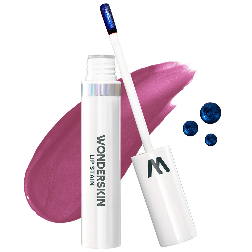 Wonder Blading Lip Stain Masque Bella – Wonderskin v:1117628