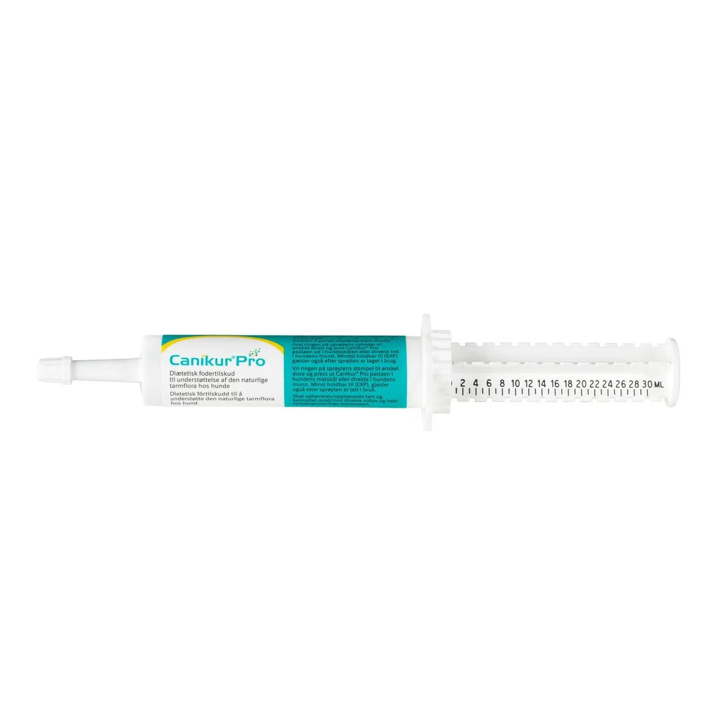 Canikur Pro, pasta 30 ml. v:2092787