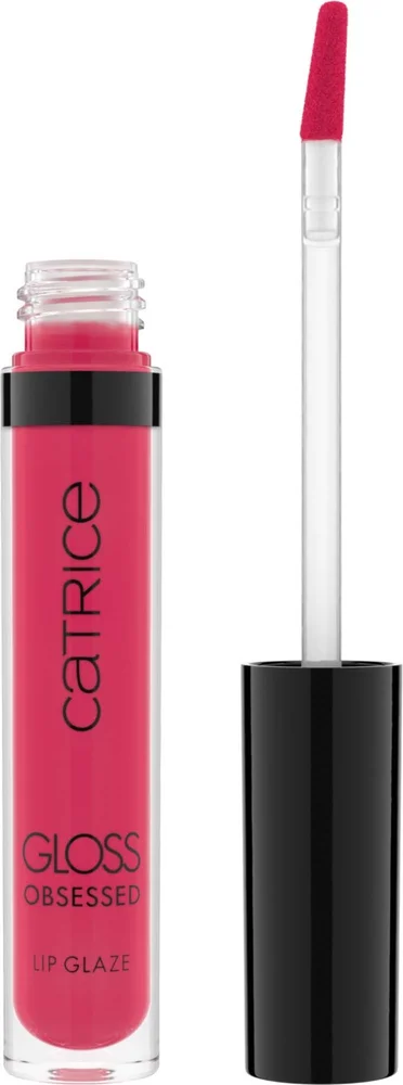 Catrice Gloss Obsessed Lip Glaze 030 Gloss Over It v:8252759