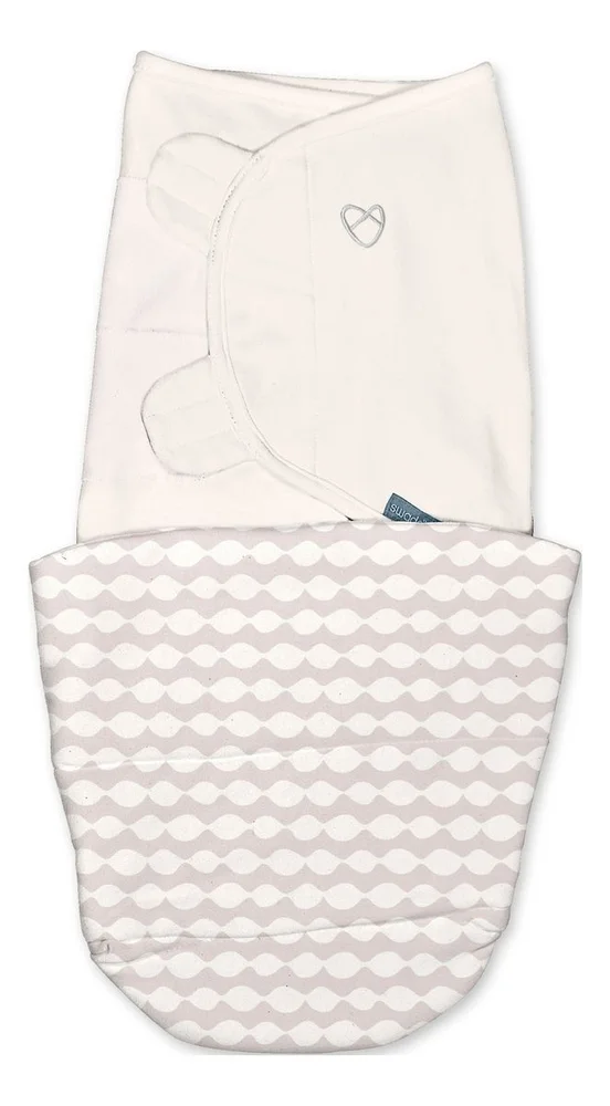 SwaddleMe All Season Svøp – Dream Wave – 1 stk. v:9764376 SwaddleMe All Season Svøp – Dream Wave – 1 stk. v:9764376