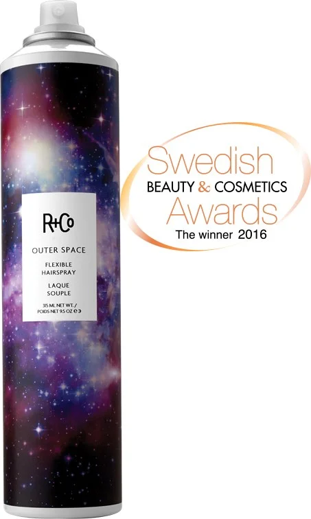 R+Co Outer Space Flexible Hairspray 315 ml v:6422033 R+Co Outer Space Flexible Hairspray 315 ml v:6422033