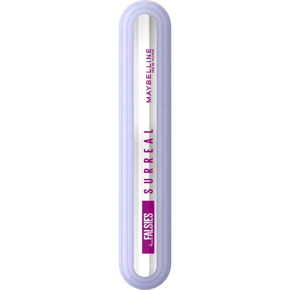 Falsies Surreal Extensions Mascara Black - Maybelline New York v:4865921