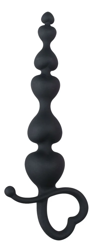 EasyToys Silicone Anal Beads v:9399367 EasyToys Silicone Anal Beads v:9399367