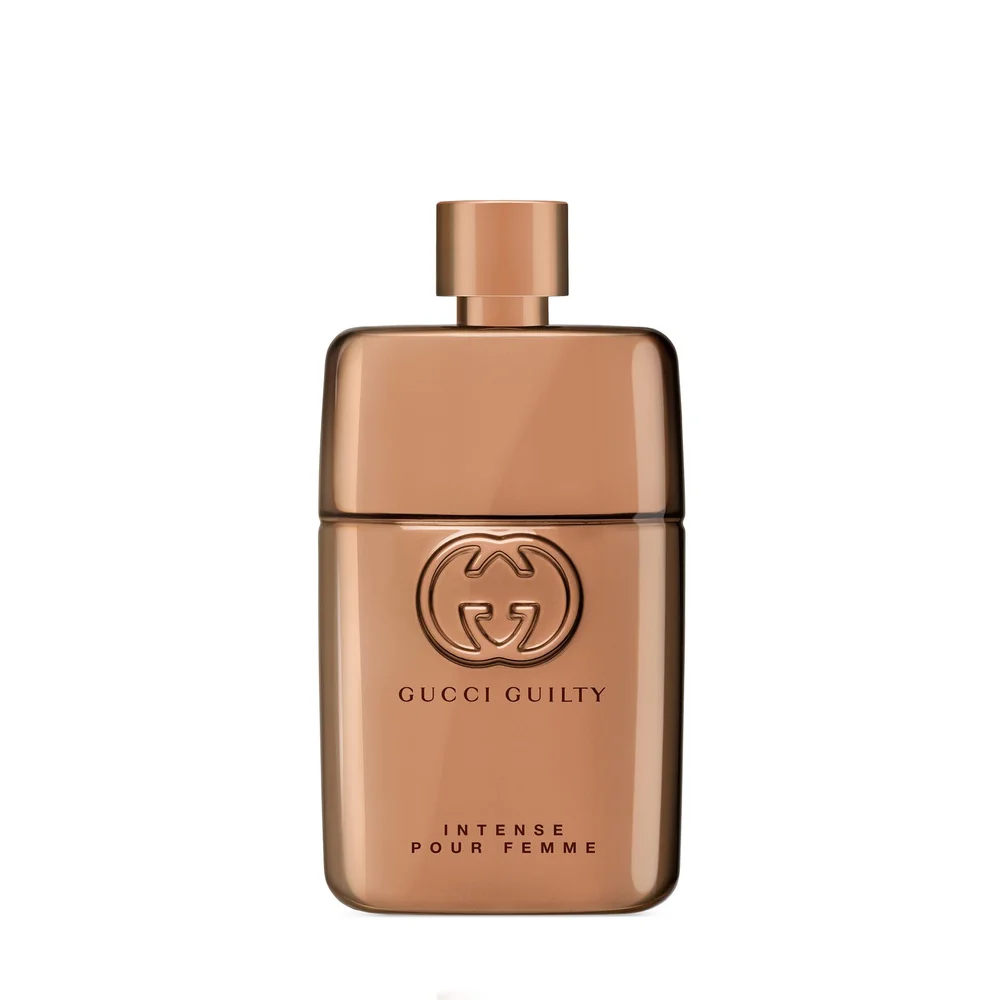 Gucci Guilty Pour Femme Intense Eau de Parfum 50ml v:8477698