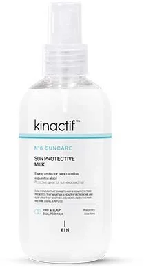 Kinactif Nº6 Suncare Sun Protective Milk 150 ml v:9230551