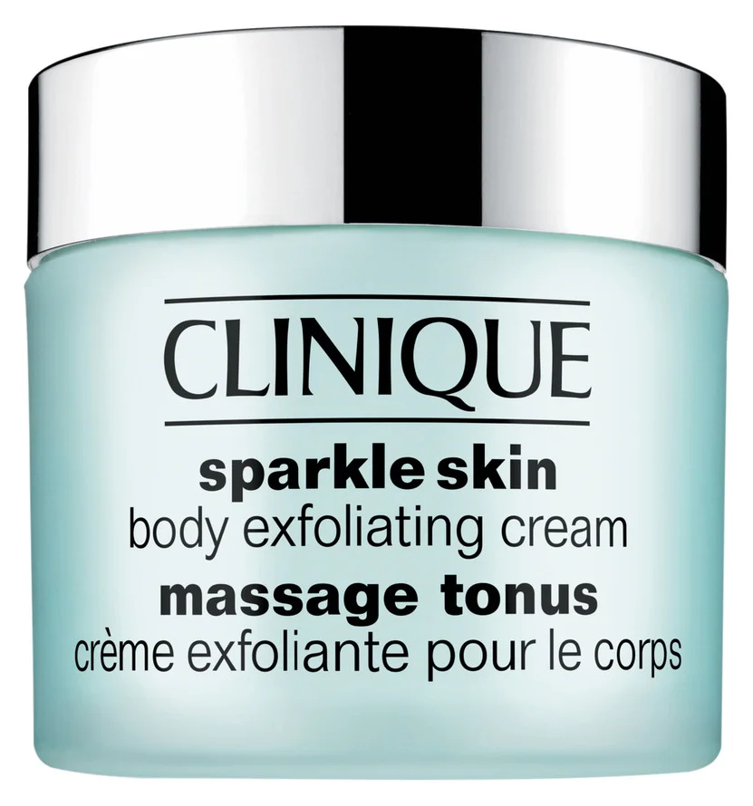 Sparkle Skin Body Exfoliating Cream 250 ml – Clinique v:7866585