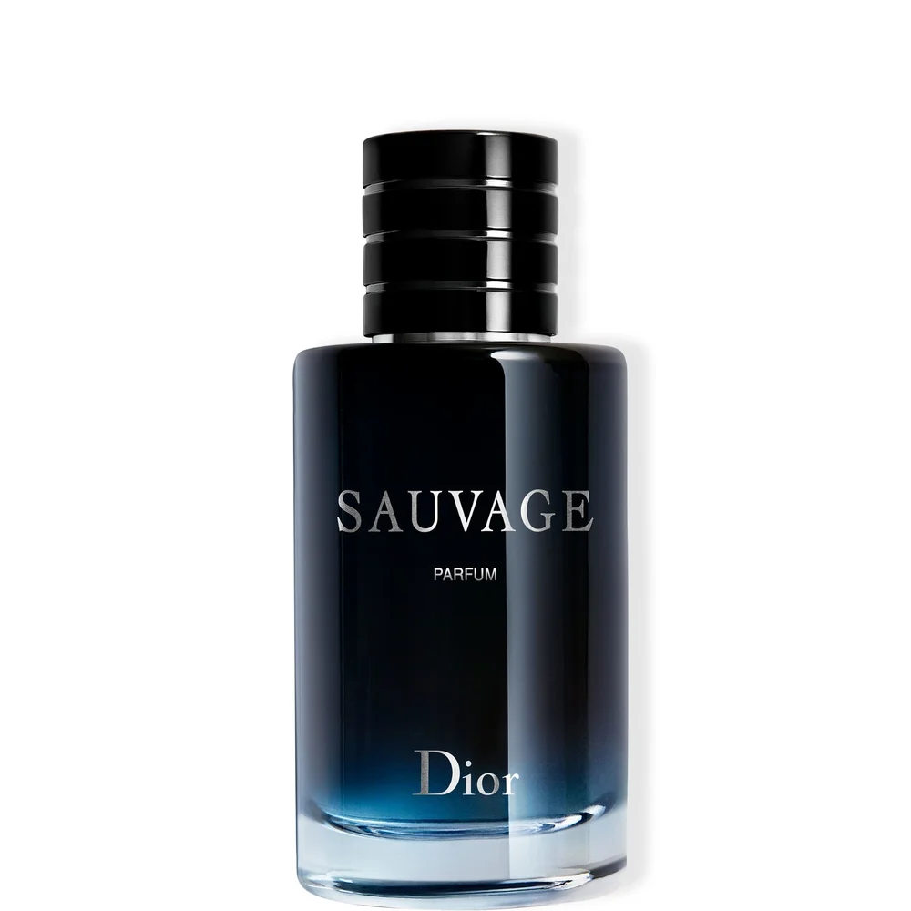 Sauvage Parfum 100 ml – DIOR v:7335578