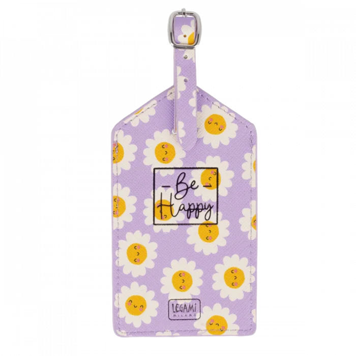 Legami adressebrikke daisy 1 stk v:1223711