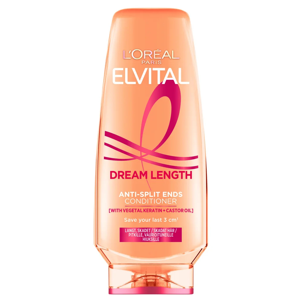 Elvital Dream Length Conditioner 200 ml - L'Oréal Paris v:1135513