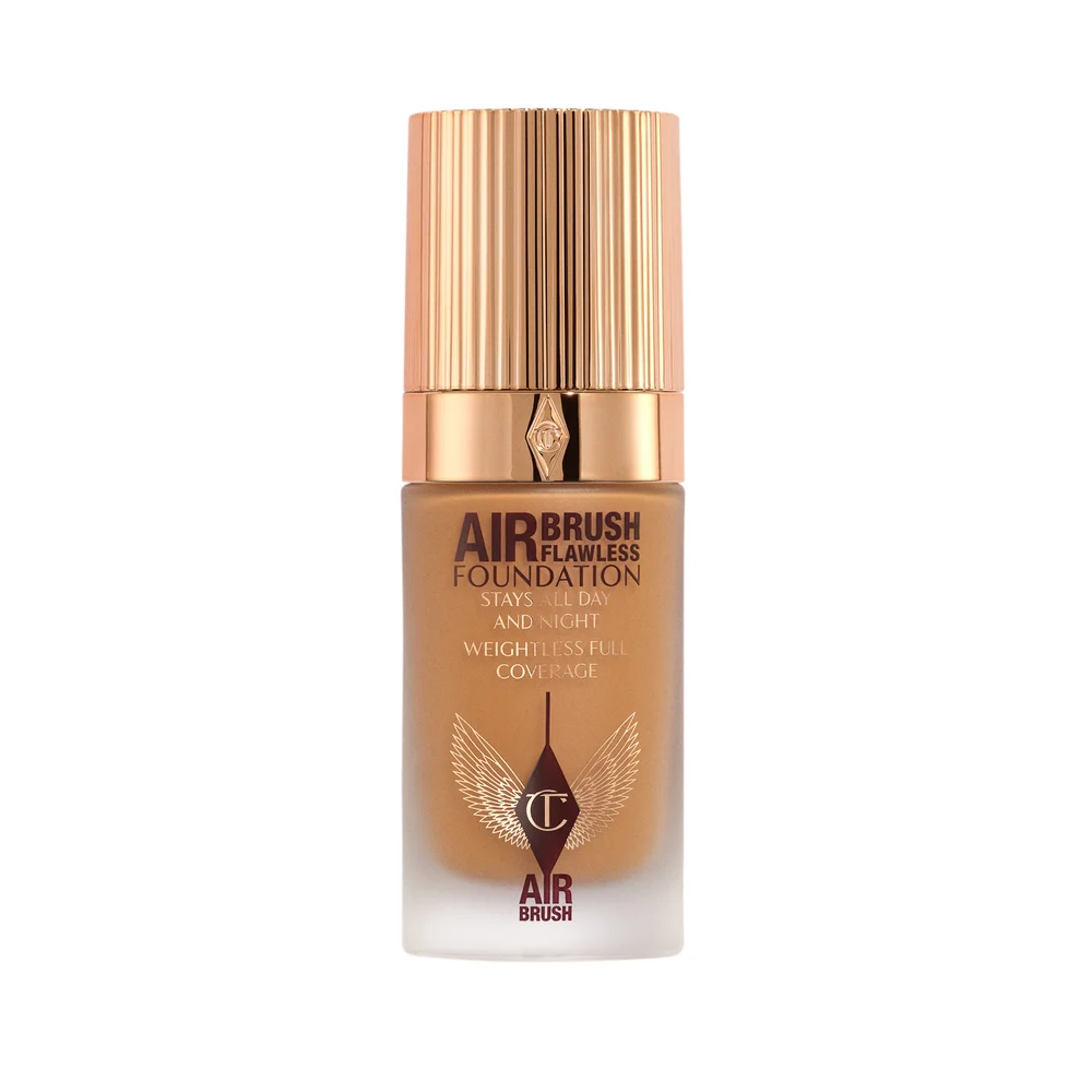 Airbrush Flawless Foundation 11 Warm – Charlotte Tilbury v:9876635 Airbrush Flawless Foundation 11 Warm – Charlotte Tilbury v:9876635