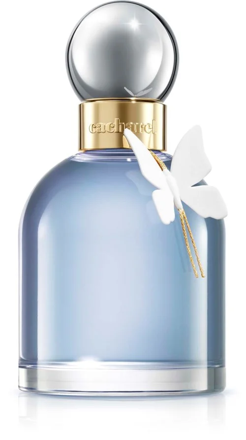 Cacharel Ella Ella Flora Azura Eau de Parfum 100 ml v:6066455 Cacharel Ella Ella Flora Azura Eau de Parfum 100 ml v:6066455