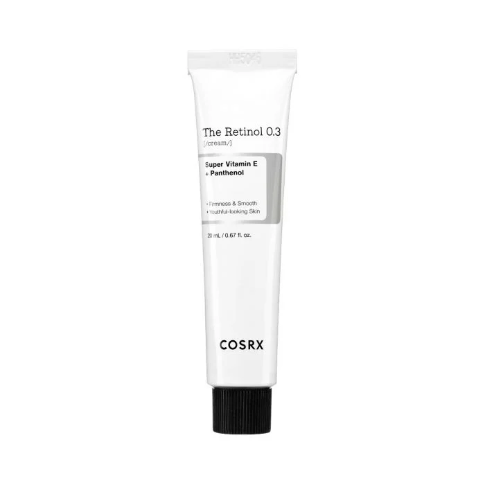 COSRXThe Retinol 0.3 Cream v:1933676