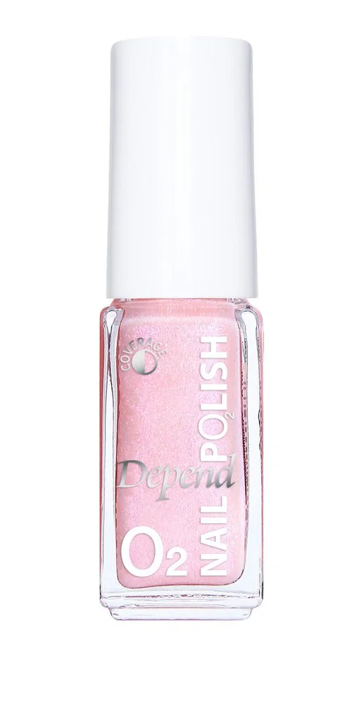 Depend Minilak O2 - A190 Shiny Pink v:1174486