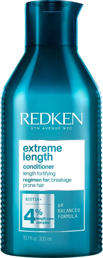 Redken Extreme Length Conditioner 300 ml v:3394874 Redken Extreme Length Conditioner 300 ml v:3394874