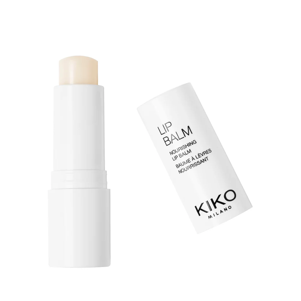 Lip Balm 4,18 g – Kiko Milano v:8588482 Lip Balm 4,18 g – Kiko Milano v:8588482