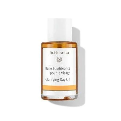Dr. Hauschka Clarifying Day Oil – 18 ml v:6409759 Dr. Hauschka Clarifying Day Oil – 18 ml v:6409759