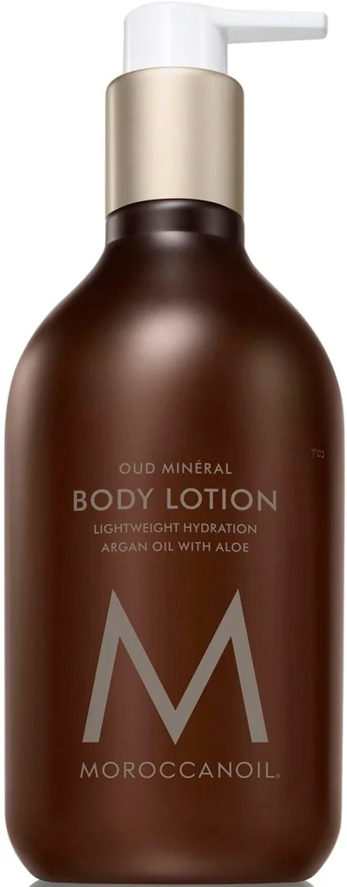 Moroccanoil Body Collection Body Lotion Oud Mineral 360 ml v:7208817