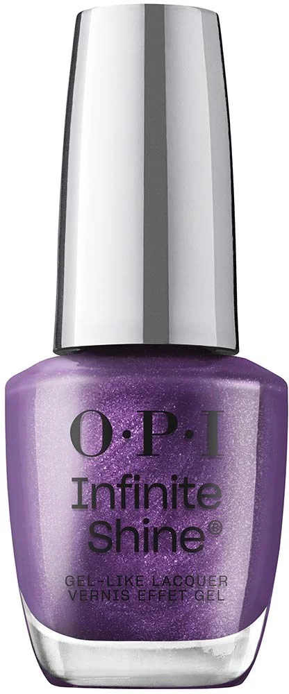 OPI Infinite Shine Purple Reign v:1940715 OPI Infinite Shine Purple Reign v:1940715