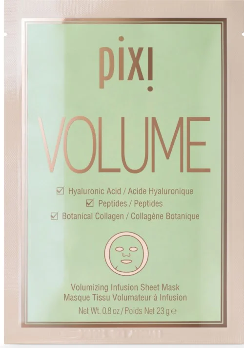 PIXI Collagen Family Volume Collagen Boost Sheet Mask v:1276620 PIXI Collagen Family Volume Collagen Boost Sheet Mask v:1276620