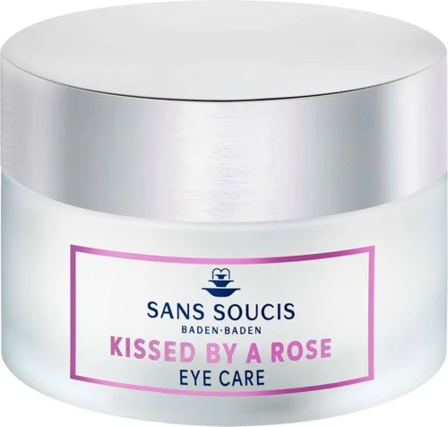 Sans Soucis Kissed by a rose Eye Care 15 ml v:7100910 Sans Soucis Kissed by a rose Eye Care 15 ml v:7100910