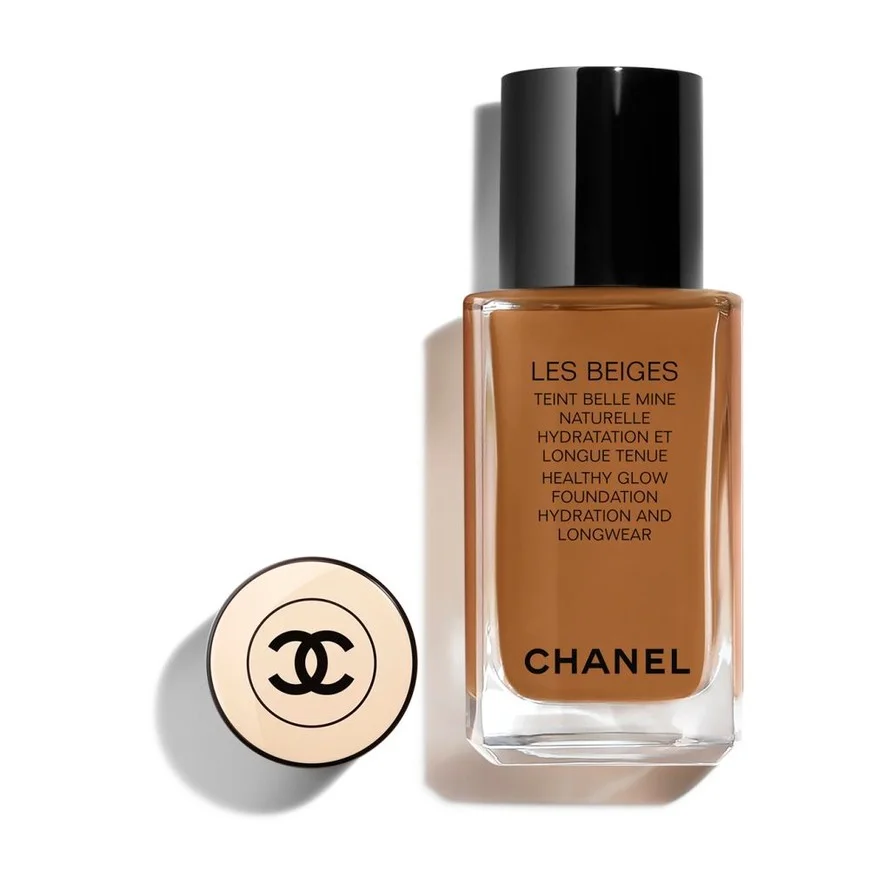 HEALTHY GLOW FOUNDATION HYDRATION AND LONGWEAR B140 - CHANEL v:6899582