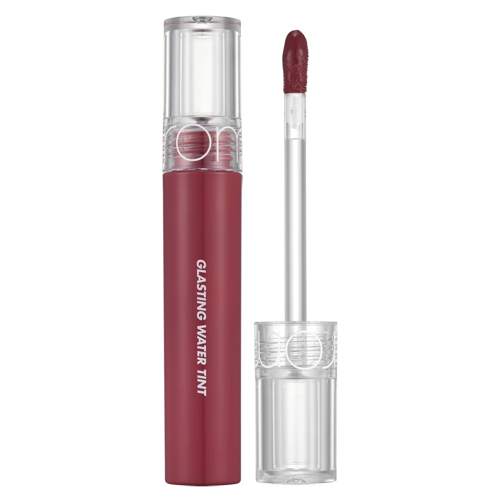 Glasting Water Tint 05 Rose Splash - rom&nd v:2568215
