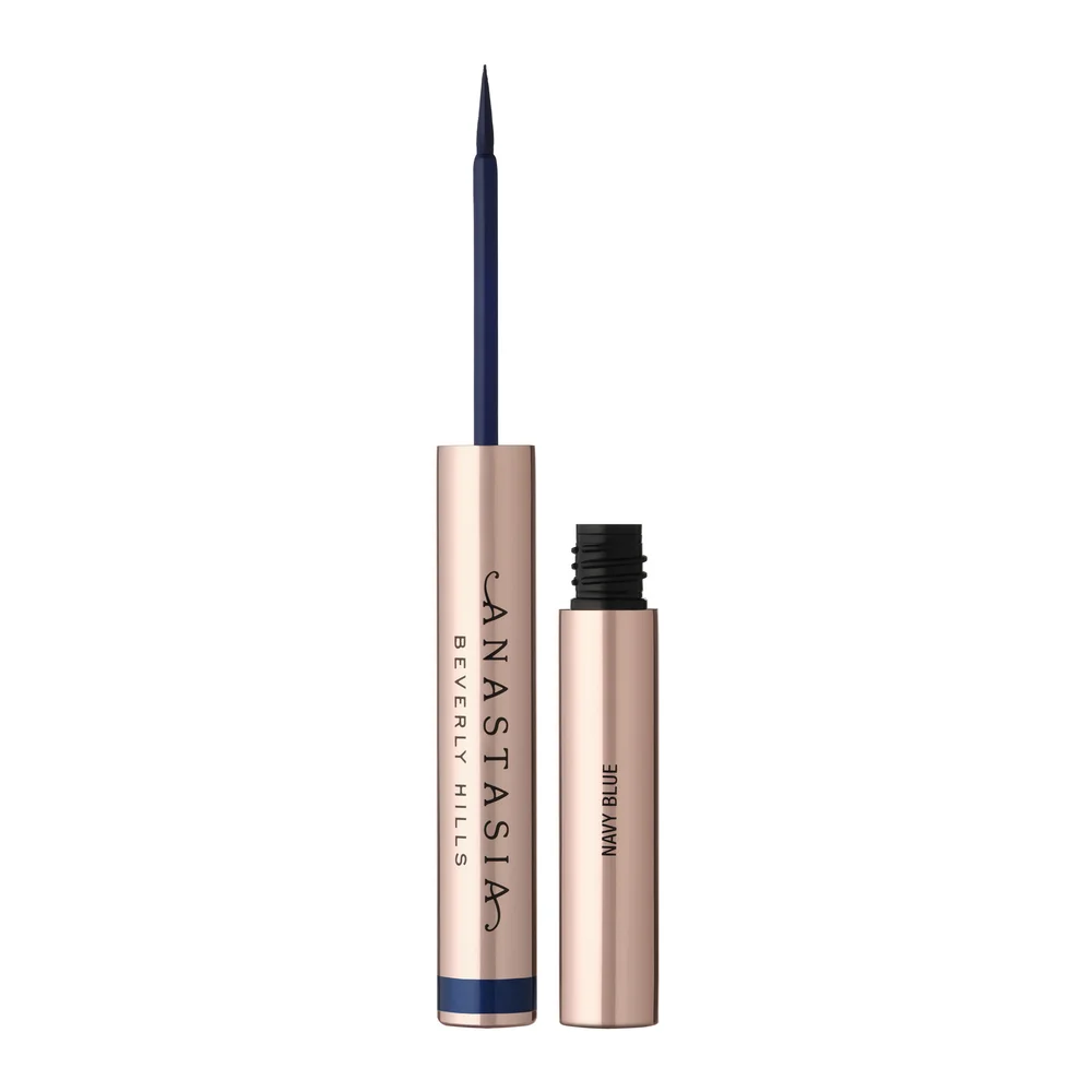 Liquid Eyeliner Navy Blue - Anastasia Beverly Hills v:4454717