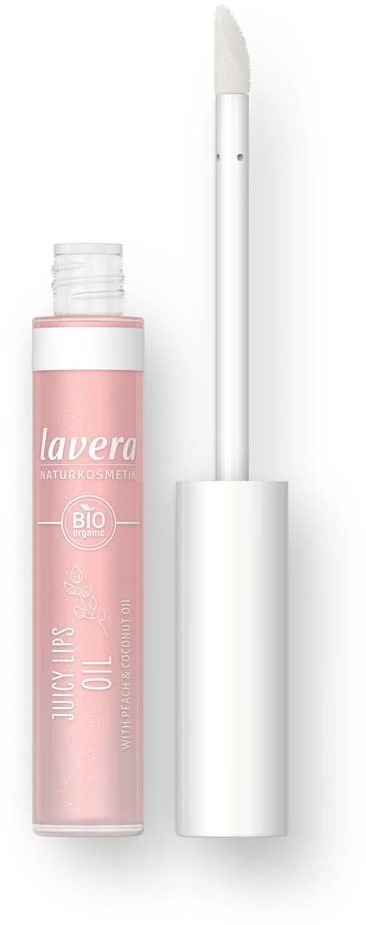 Lavera Juicy Lips Oil v:3124816