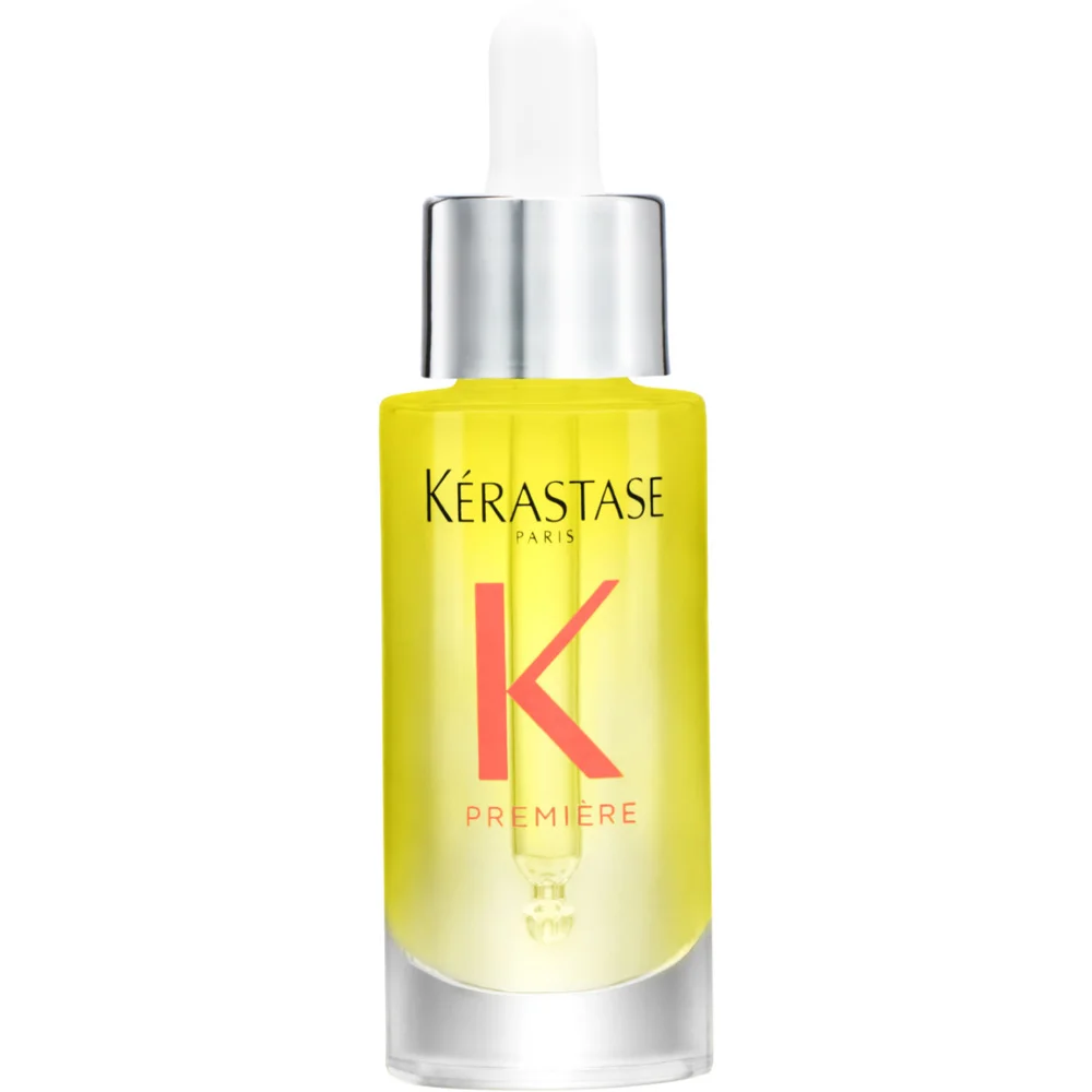 Première Huile Gloss Réparatrice Hair Oil, 30ml v:3616121