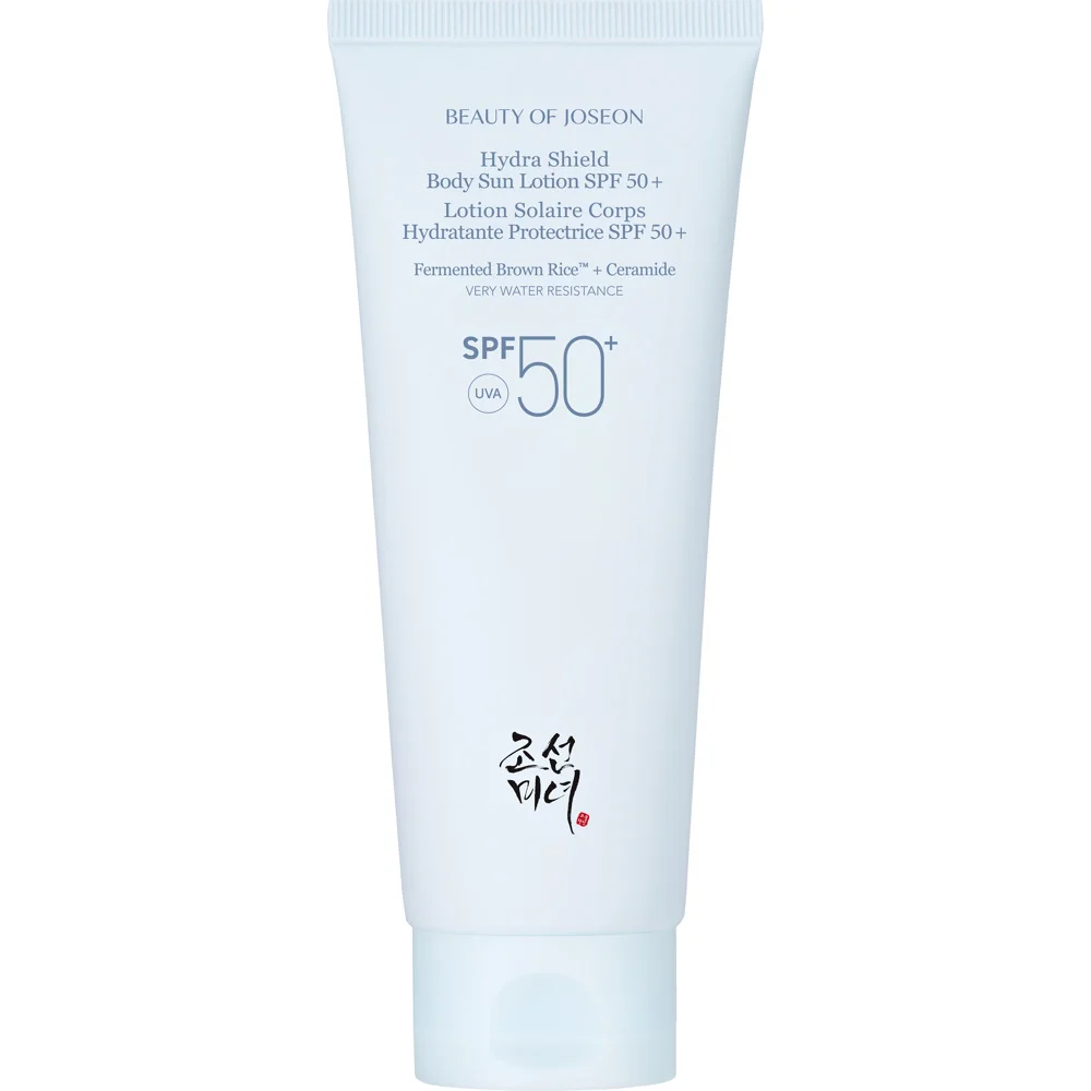 Hydra Shield Body Sun Lotion SPF50+, 150ml v:3365207 Hydra Shield Body Sun Lotion SPF50+, 150ml v:3365207