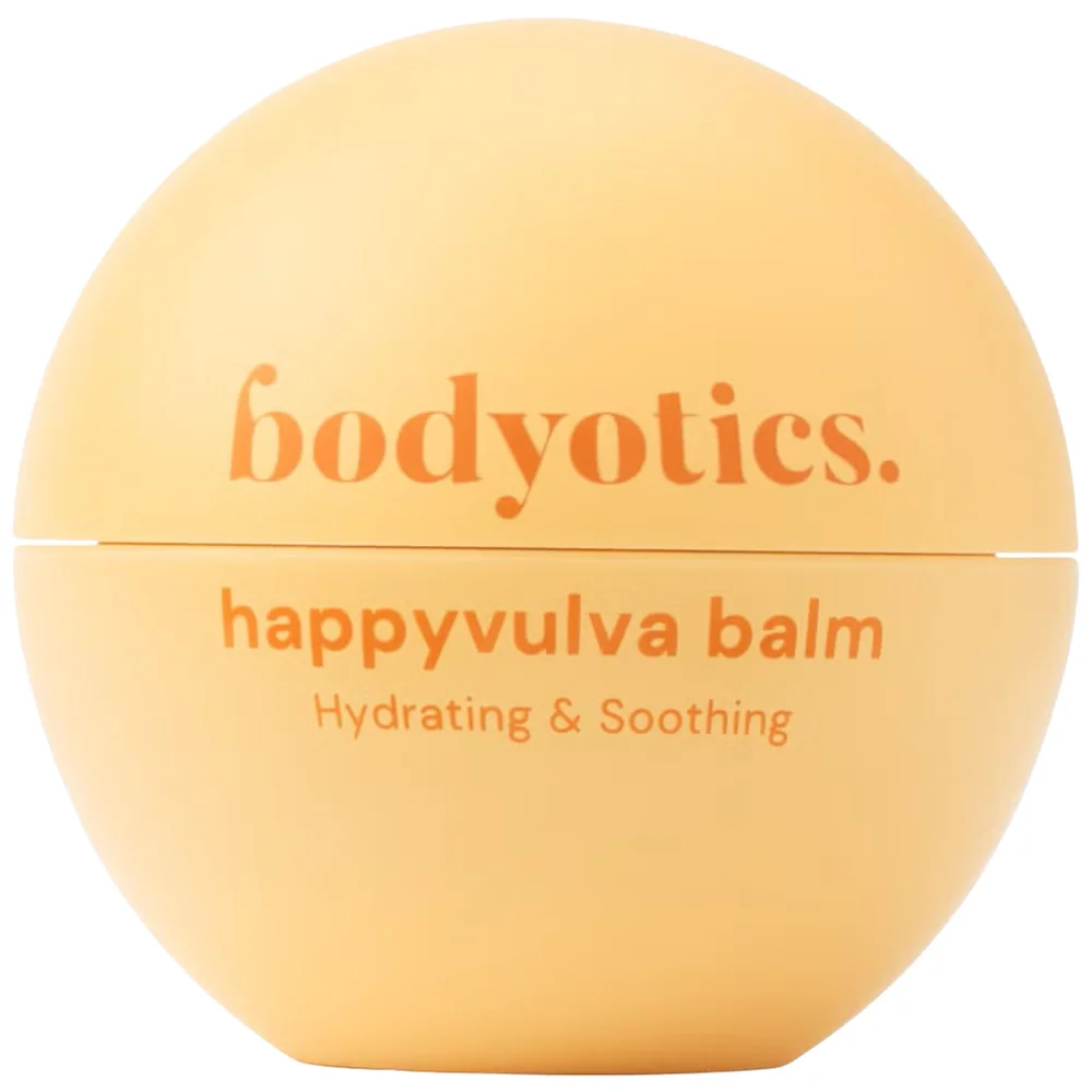 Happybalm Moisturizing Vulva Balm 59 ml – Bodyotics v:6666509 Happybalm Moisturizing Vulva Balm 59 ml – Bodyotics v:6666509