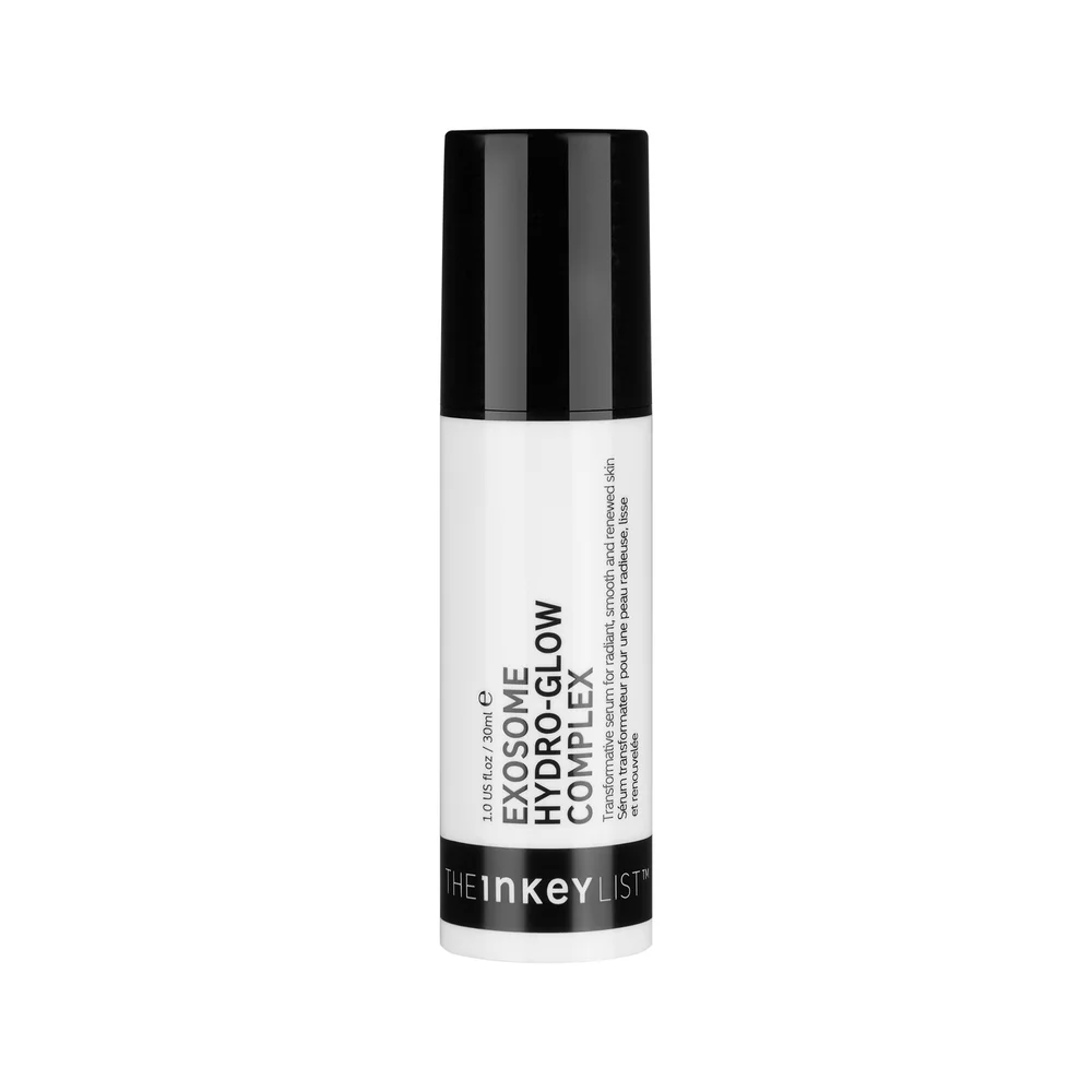 Exosome Hydro-Glow Complex 30 ml – The INKEY List v:6068245 Exosome Hydro-Glow Complex 30 ml – The INKEY List v:6068245