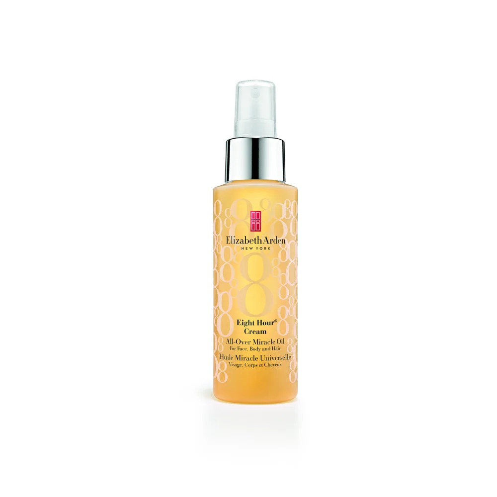 Eight Hour® Cream All-Over Miracle Oil 100 ml – Elizabeth Arden v:9047058 Eight Hour® Cream All-Over Miracle Oil 100 ml – Elizabeth Arden v:9047058
