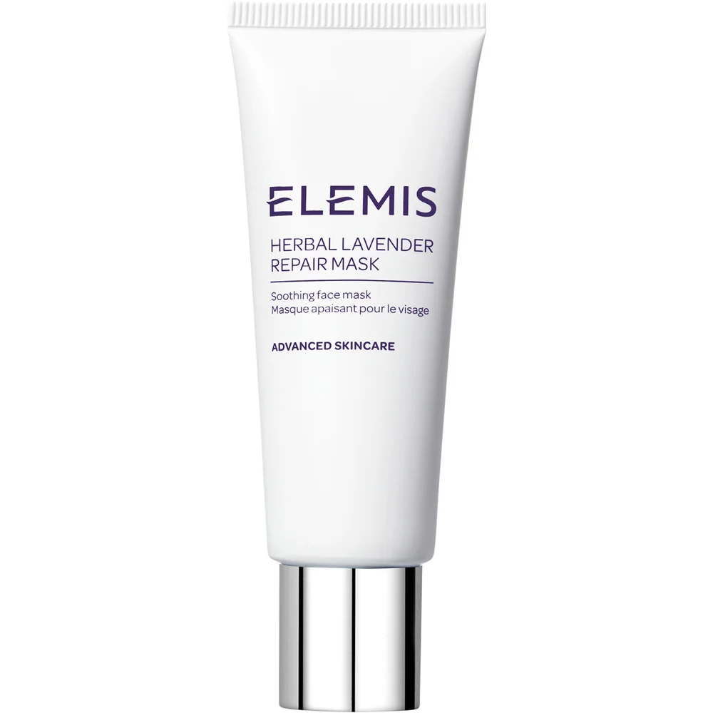 Herbal Lavender Repair Mask, 75ml v:4380255 Herbal Lavender Repair Mask, 75ml v:4380255