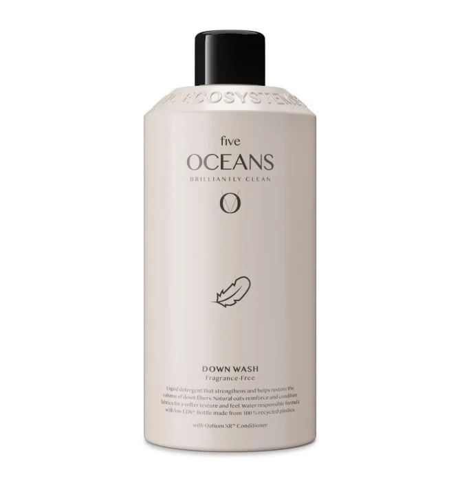 Five Oceans Down Wash Fragrance-Free 500 ml v:2357591 Five Oceans Down Wash Fragrance-Free 500 ml v:2357591