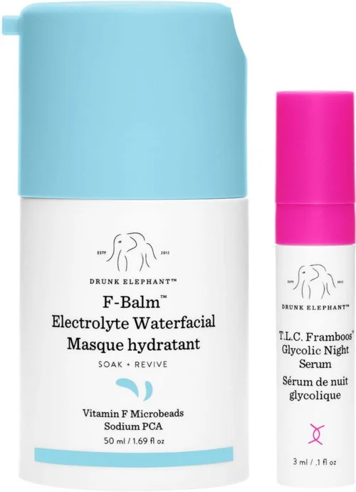 Drunk Elephant F-Balm Electrolyte Waterfacial 50 ml v:7495898 Drunk Elephant F-Balm Electrolyte Waterfacial 50 ml v:7495898