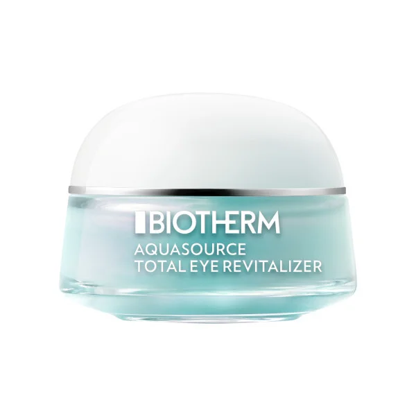 Biotherm Aquasource Total Eye Revitalizer v:8744048 Biotherm Aquasource Total Eye Revitalizer v:8744048