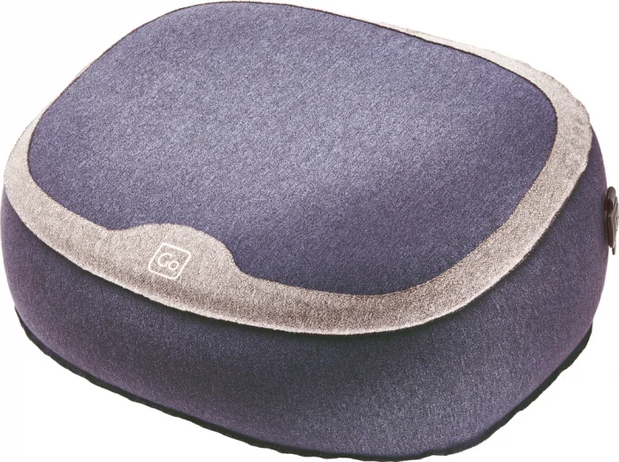 GoTravel Fotstøtte oppblåsbar Fusion 1 stk v:4679169 GoTravel Fotstøtte oppblåsbar Fusion 1 stk v:4679169